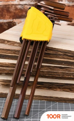 Deli DL230808G (9 ПРЕДМЕТОВ) (178845)