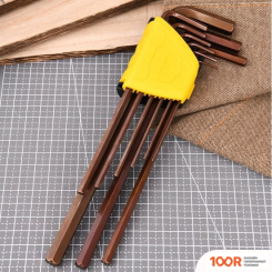 Deli DL230808G (9 ПРЕДМЕТОВ) (178845)