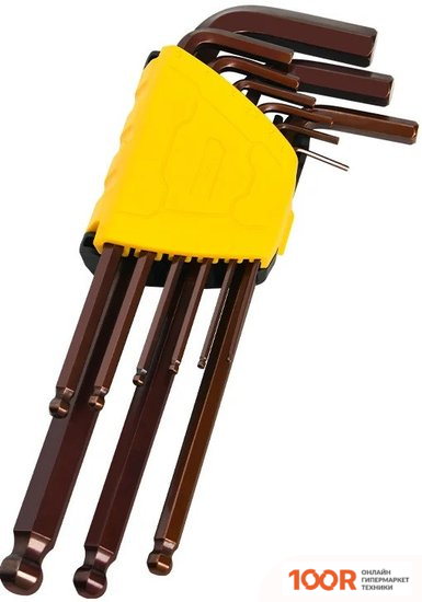 Deli DL230709G (9 ПРЕДМЕТОВ) (178844)