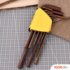 Deli DL230708G (9 ПРЕДМЕТОВ) (178843)