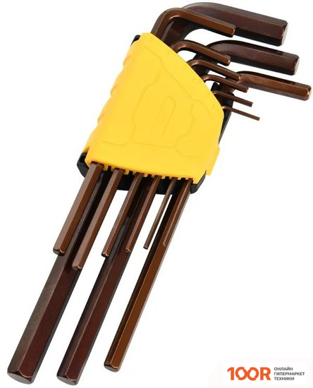 Deli DL230708G (9 ПРЕДМЕТОВ) (178843)