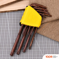 Deli DL230707G (9 ПРЕДМЕТОВ) (178842)