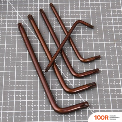 Deli DL230707G (9 ПРЕДМЕТОВ) (178842)