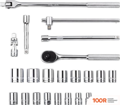 Deli DL2024T (24 ПРЕДМЕТА) (178839)