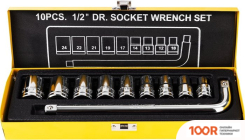Deli DL2010T (10 ПРЕДМЕТОВ) (178837)