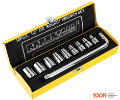 Deli DL2010T (10 ПРЕДМЕТОВ) (178837)