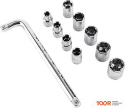 Deli DL2010T (10 ПРЕДМЕТОВ) (178837)