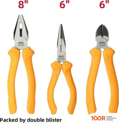 Deli DL2008C-3 (3 ПРЕДМЕТА) (178836)