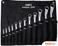 Deli DL150012A (12 ПРЕДМЕТОВ) (178832)