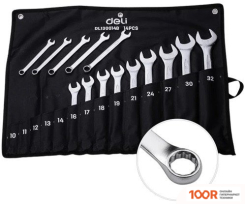 Deli DL130014B (14 ПРЕДМЕТОВ) (178827)