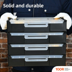 Deli DL1229 (29 ПРЕДМЕТОВ) (178824)