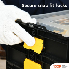 Deli DL1229 (29 ПРЕДМЕТОВ) (178824)