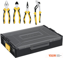 Deli DL1204 (4 ПРЕДМЕТА) (178823)