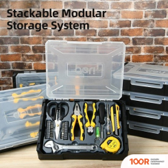 Deli DL1204 (4 ПРЕДМЕТА) (178823)