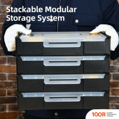 Deli DL1204 (4 ПРЕДМЕТА) (178823)