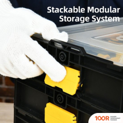 Deli DL1204 (4 ПРЕДМЕТА) (178823)