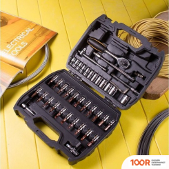 Deli DL1046 (46 ПРЕДМЕТОВ) (178822)