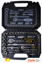 Deli DL1044 (44 ПРЕДМЕТА) (178820)