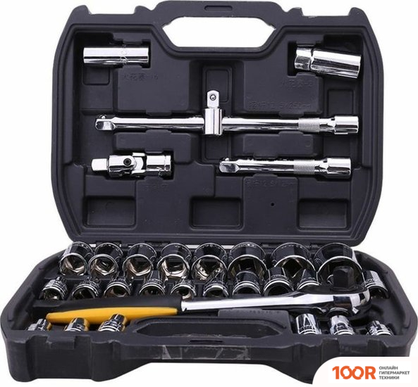 Deli DL1032 (32 ПРЕДМЕТА) (178816)