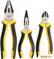 Deli DL0003-3 (3 ПРЕДМЕТА) (178814)