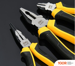 Deli DL0003-3 (3 ПРЕДМЕТА) (178814)