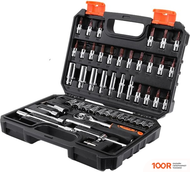 Deko TZ53 (53 ПРЕДМЕТА) (178812)