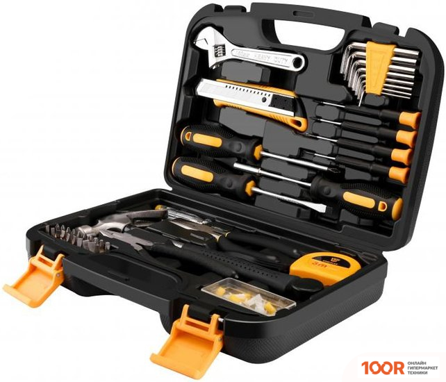 Deko TZ100 (100 ПРЕДМЕТОВ) (178804)