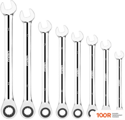 Deko RW01 (8 ПРЕДМЕТОВ) (178791)