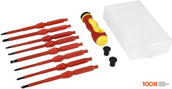 Deko HT8 (8 ПРЕДМЕТОВ) (178790)