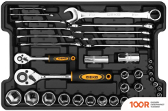 Deko DKMT95 (95 ПРЕДМЕТОВ) (178785)