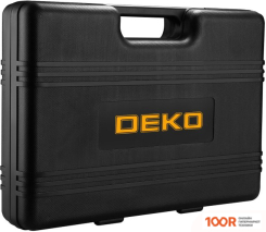 Deko DKMT94 (94 ПРЕДМЕТА) (178784)