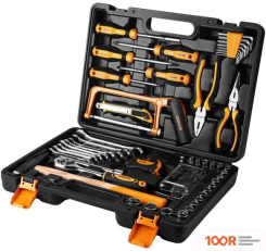 Deko DKMT89 PRO (89 ПРЕДМЕТОВ) (178783)