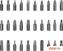 Deko DKMT89 PRO (89 ПРЕДМЕТОВ) (178783)