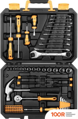 Deko DKMT74 (74 ПРЕДМЕТА) (178780)