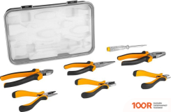 Deko DKMT7 (7 ПРЕДМЕТОВ) (178777)