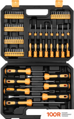 Deko DKMT65 (65 ПРЕДМЕТОВ) (178776)