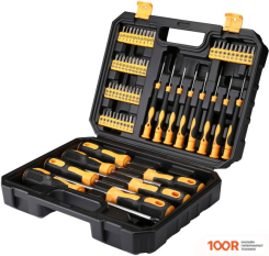 Deko DKMT65 (65 ПРЕДМЕТОВ) (178776)