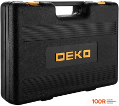 Deko DKMT63 (63 ПРЕДМЕТА) (178775)