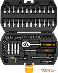 Deko DKMT57 (57 ПРЕДМЕТОВ) (178772)