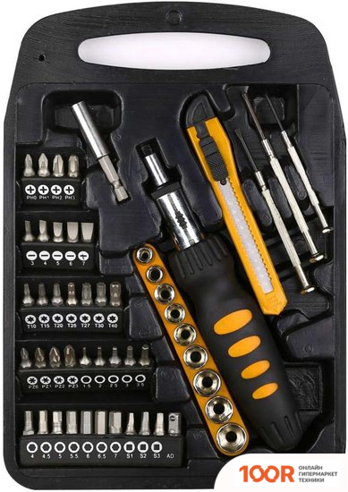 Deko DKMT51 (51 ПРЕДМЕТ) (178771)