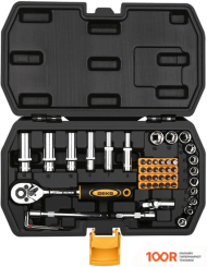 Deko DKMT49 (49 ПРЕДМЕТОВ) (178770)