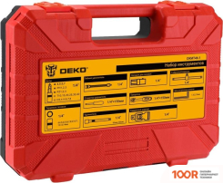 Deko DKMT46-1 (46 ПРЕДМЕТОВ) (178769)