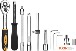 Deko DKMT46-1 (46 ПРЕДМЕТОВ) (178769)