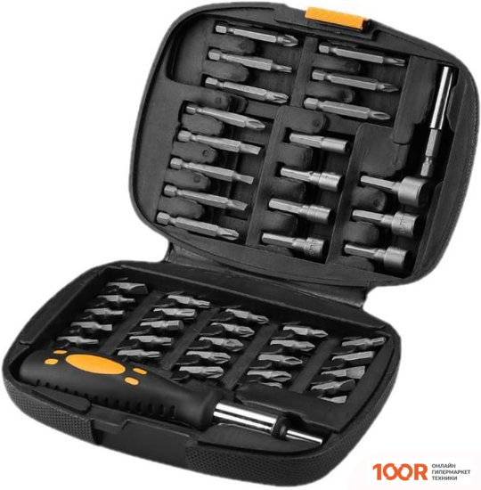 Deko DKMT45 (45 ПРЕДМЕТОВ) (178767)