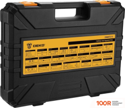 Deko DKMT213 (213 ПРЕДМЕТОВ) (178761)