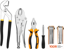 Deko DKMT213 (213 ПРЕДМЕТОВ) (178761)