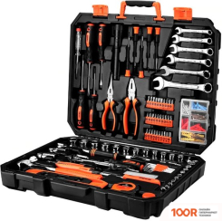 Deko DKMT208 (208 ПРЕДМЕТОВ) (178760)