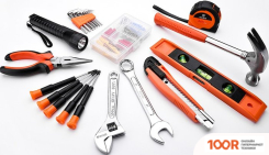 Deko DKMT208 (208 ПРЕДМЕТОВ) (178760)