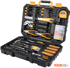 Deko DKMT196 (196 ПРЕДМЕТОВ) (178758)