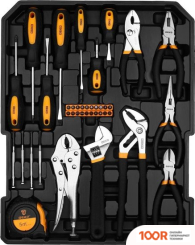 Deko DKMT187-1 (187 ПРЕДМЕТОВ) (178757)